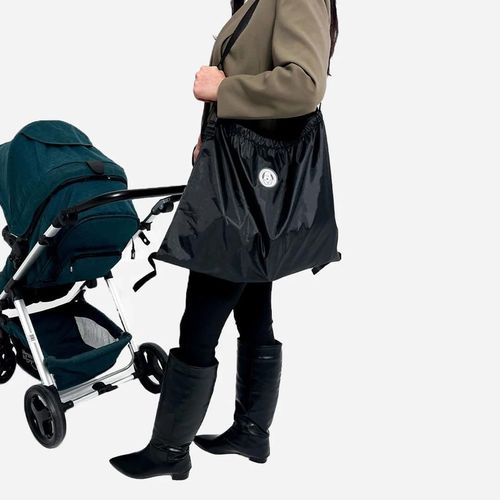 купить Сумка для мам BabyJem 891 Geanta carucior cu curea de umar в Кишинёве 
