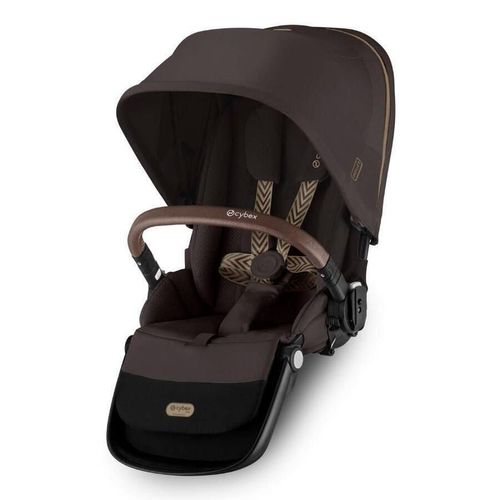 cumpără Accesorii pentru cărucior Cybex 525000145 Bloc de plimbare Gazelle S Chocolate Brown în Chișinău 