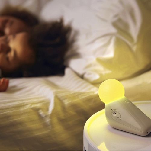 cumpără Lampă de veghe Motorola Light and Sound Soother S1 în Chișinău 