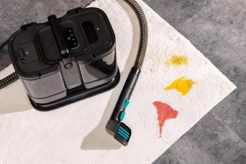 cumpără Aspirator cu spălare Hisense HSSC07A în Chișinău 