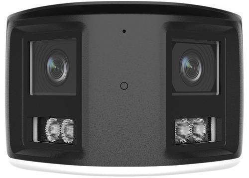 купить Камера наблюдения Hikvision DS-2CFW06-P Panoramic (WiFi Mini PT 3K 5Mpx) в Кишинёве 