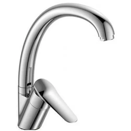 cumpără Bateria bucătărie Vigro E227, chiuveta Plus în Chișinău 