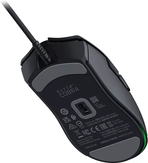 купить Мышь Razer RZ01-04650100-R3M1 Cobra в Кишинёве 