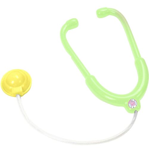 cumpără Jucărie miscellaneous HTI 1684621.INF Набор доктора PEPPA MEDIC Nurse case în Chișinău 