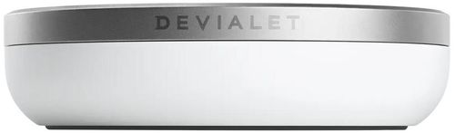 купить Беспроводной модуль Devialet Remote White Matte в Кишинёве 