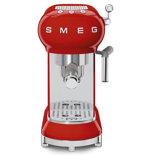 cumpără Espressor manual SMEG ECF01RDEU în Chișinău 