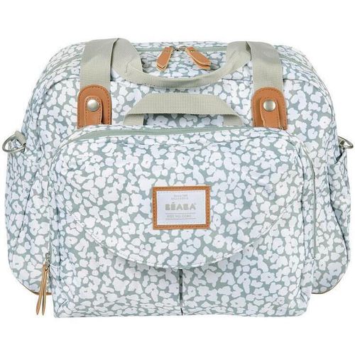 cumpără Geantă pentru mama Beaba B940259 Geneva II Cherry Blossom în Chișinău 