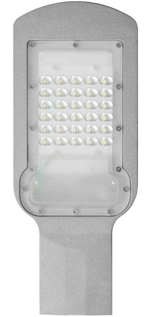 купить Светильник уличный Farutti 73035 Ecostrum 30W, 6500K, IP65 (STL SMD-L 30W/3500) в Кишинёве 