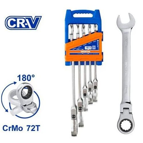 cumpără Set de unelte de mână Wadfow WSP5205 în Chișinău 