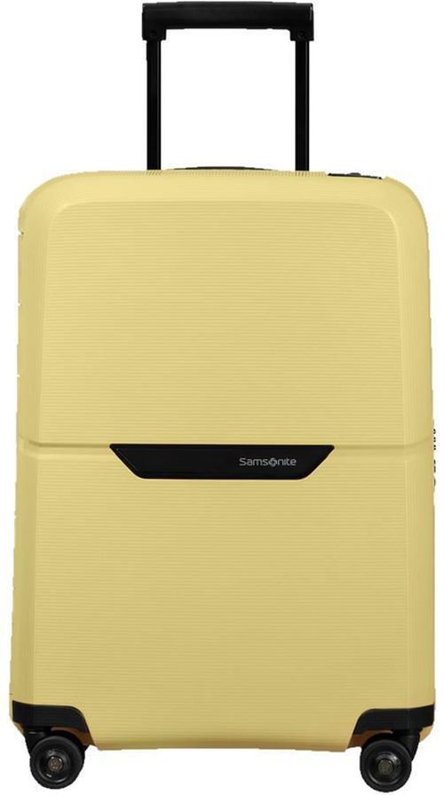 купить Чемодан Samsonite Magnum Eco (139845/1661) в Кишинёве 