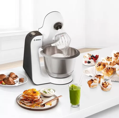 купить Кухонная машина Bosch MUM50131 в Кишинёве 