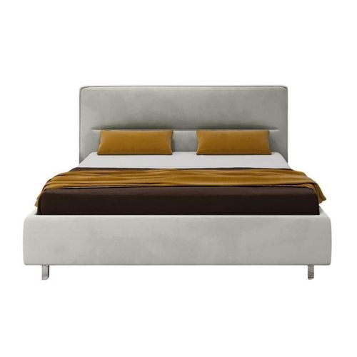 купить Кровать Bayro HarmonyBed Pro 1400x2000 c подъёмным механизмом ткань категория I в Кишинёве 