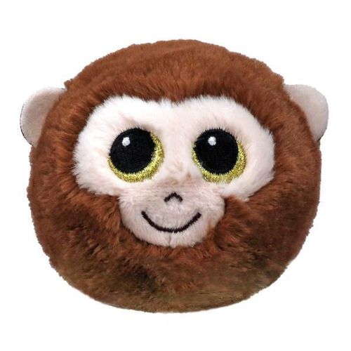 cumpără Jucărie de pluș TY TY83011 Maimuțica Banana 10cm (Beanie Bouncers) în Chișinău 