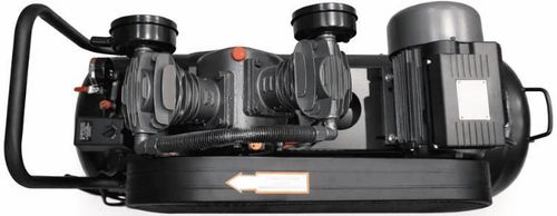 cumpără Compresor Kamoto AC102 de aer în Chișinău 