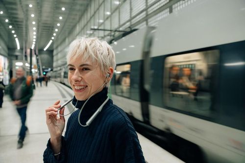 cumpără Căști fără fir Verbatim VER_30206 în Chișinău 