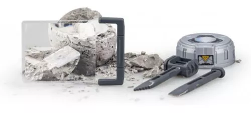 купить Робот Silverlit 80335 Astropod single missions B playset, ast 3 в Кишинёве 