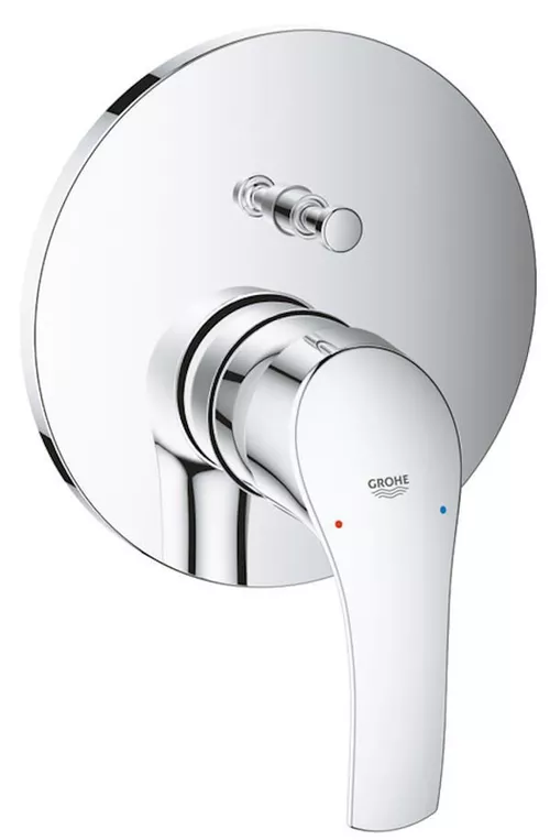 купить Смеситель для душа Grohe Eurosmart 2 cai 24043002 в Кишинёве 