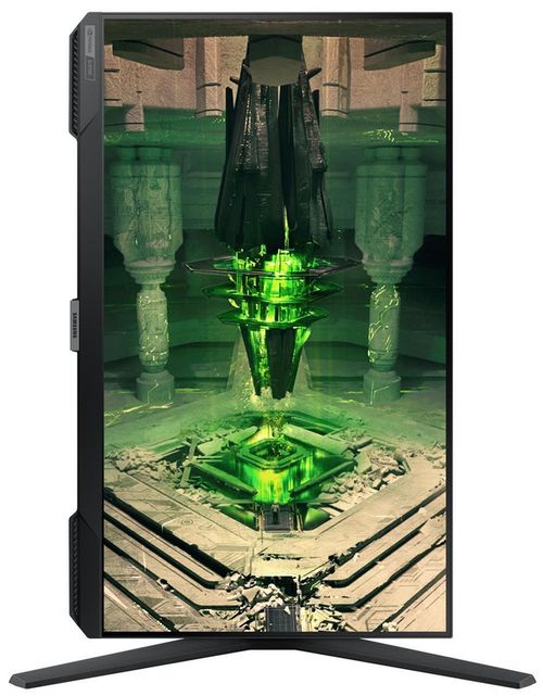 cumpără Monitor Samsung Odyssey G4 LS25BG400EIXUA în Chișinău 