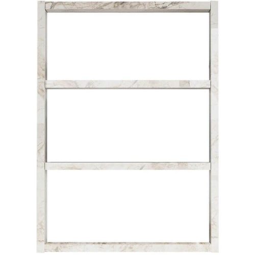 купить Полка декоративная Trendy PR1-EF 43x60x9cm (GTR005438) в Кишинёве 