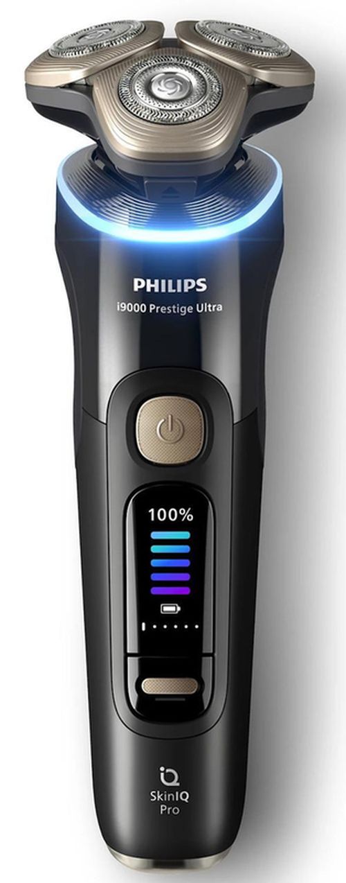 cumpără Aparat de ras electric Philips XP9400/31 i9000 Prestige Ultra în Chișinău 