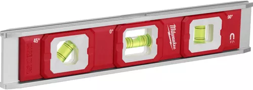 cumpără Nivelă Milwaukee 4932498716 magnetica Base Torpedo 25cm în Chișinău 