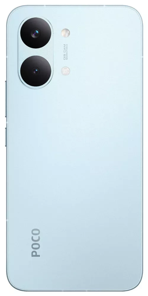 купить Смартфон Xiaomi POCO X8 Pro Max 12/256GB Blue в Кишинёве 