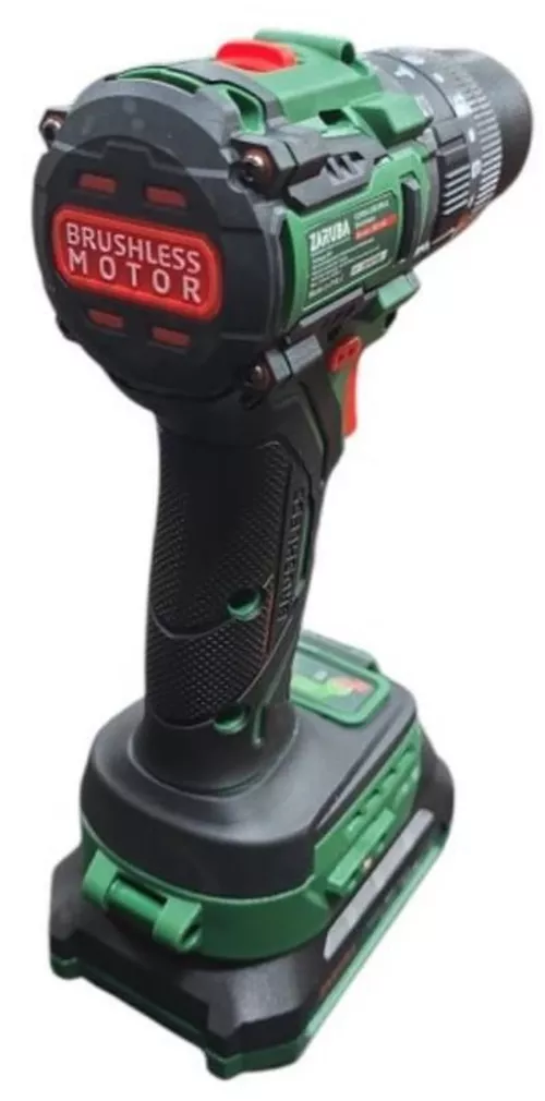 купить Шуруповёрт Zaruba ZB3140 в Кишинёве 