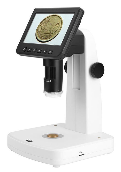 cumpără Microscop Levenhuk DTX 700 LCD Digital în Chișinău 