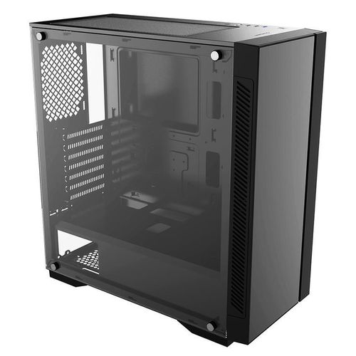 cumpără Carcasă PC Deepcool MATREXX 55 V3 ADD-RGB 3F ATX Case, with Side-Window în Chișinău 