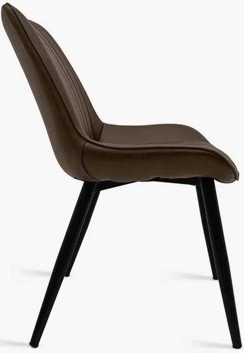 купить Стул Bruno Leonard Royal Brown в Кишинёве 