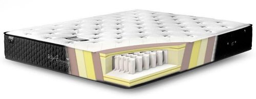 cumpără Saltea ortopedică Askona Serta Tribeca 140x190 în Chișinău 
