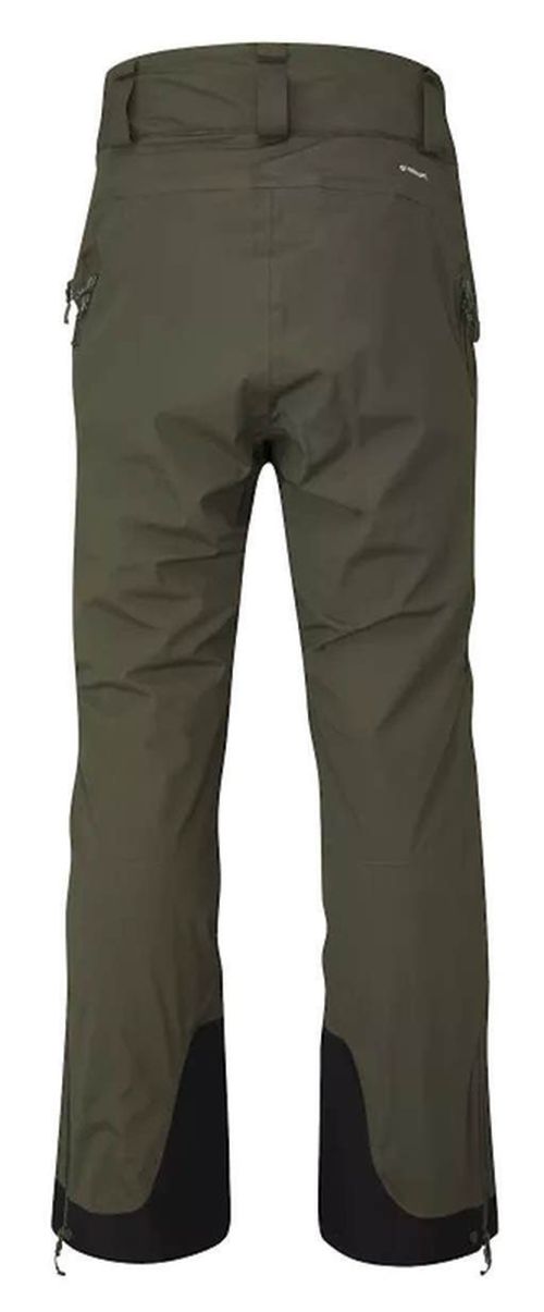 купить Одежда для спорта Rab Pantaloni barbati Khroma Diffract Black L/34 (QIP-13-BLK-LRG) в Кишинёве 