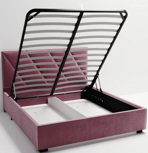 cumpără Pat my-STYLE my-Roxy 90x200 (P13D90M14) în Chișinău 