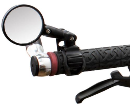 купить Аксессуар для велосипеда M-Wave Oglinda Spy Mini bicycle mirror в Кишинёве 