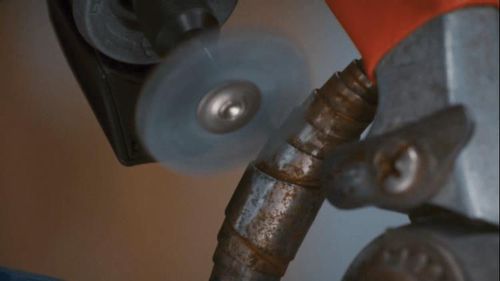 купить Набор головок, бит, насадок Dremel 538 Абразивная щетка 26 мм 26150538JA в Кишинёве 