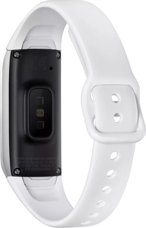 cumpără Fitness-tracker Samsung R370 Galaxy Fit Silver în Chișinău 