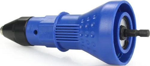 cumpără Set de tubulare, bite, duze MAR-POL M49590 adaptor nituire în Chișinău 
