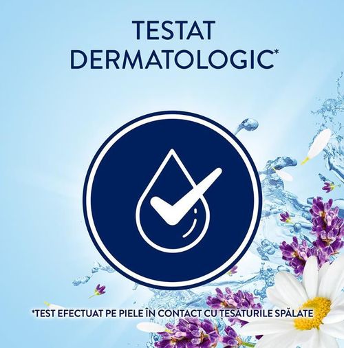 cumpără Balsam de rufe Lenor 0561 LAVENDER&CAMOMILE 71W în Chișinău 