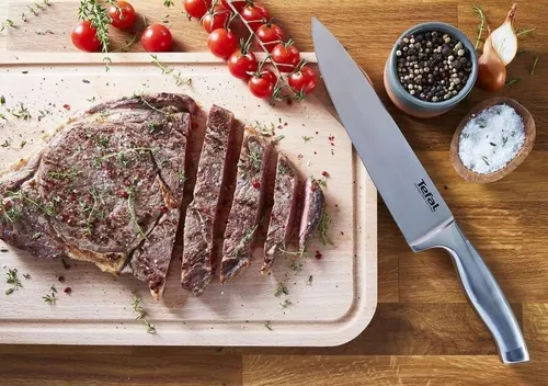 купить Нож Tefal K1700274 Ultimate 20cm в Кишинёве 