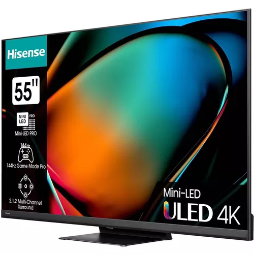 cumpără Televizor Hisense 55U8KQ în Chișinău 