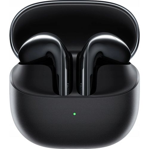 купить Наушники беспроводные Xiaomi Buds 6 Black в Кишинёве 