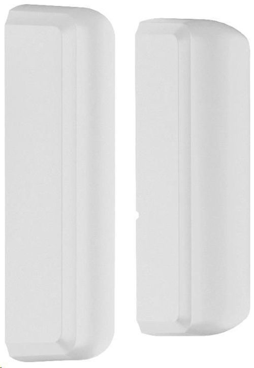 купить Датчик для дверей и окон Hikvision DS-PDMCX-E-WE Wireless External Magnetic Contact в Кишинёве 