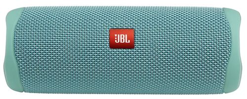 купить Колонка портативная Bluetooth JBL Flip 5 Teal в Кишинёве 