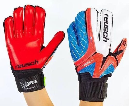 cumpără Îmbrăcăminte sport miscellaneous 1291 Manusi fotbal portar 5-6-7 FB-853B/0028 în Chișinău 