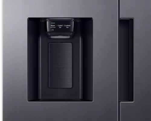 cumpără Frigider SideBySide Samsung RS67A8510S9/UA în Chișinău 