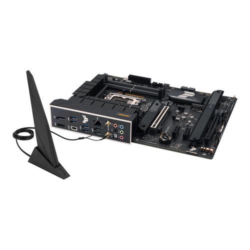 cumpără Placă de bază ASUS TUF GAMING H770-PRO WIFI în Chișinău 