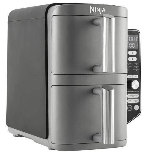 cumpără Friteuza cu aer cald NINJA SL400EU Foodi Doublestack în Chișinău 