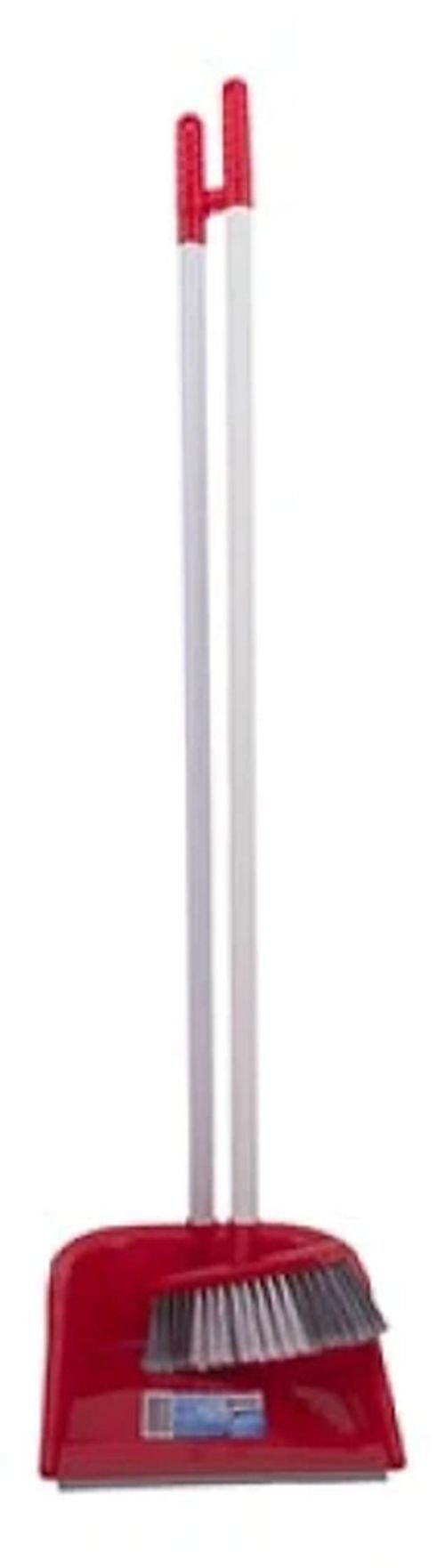 cumpără Accesoriu pentru curățenie Zorex Matura cu faras Xinao miner inalt (45-21)/48 în Chișinău 