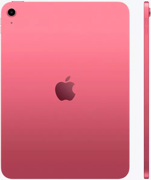 купить Планшетный компьютер Apple iPad 11" Wi-Fi 128Gb Pink MD4E4 в Кишинёве 