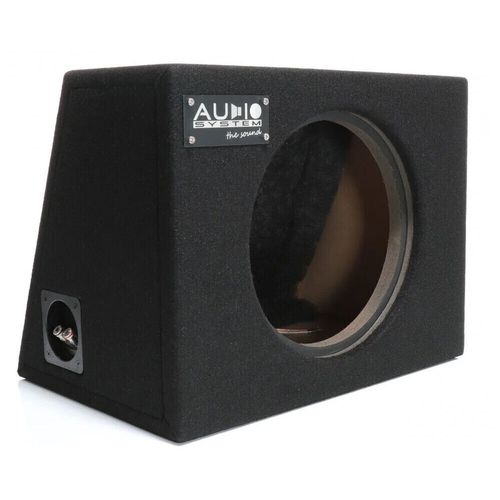 купить Авто-сабвуфер Audio System G 12 EVO в Кишинёве 